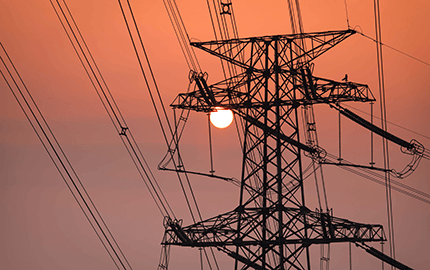 申恒电力设备有限公司